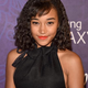Amandla Stenberg
Alberto E. Rodriguez/Getty Images for Variety
